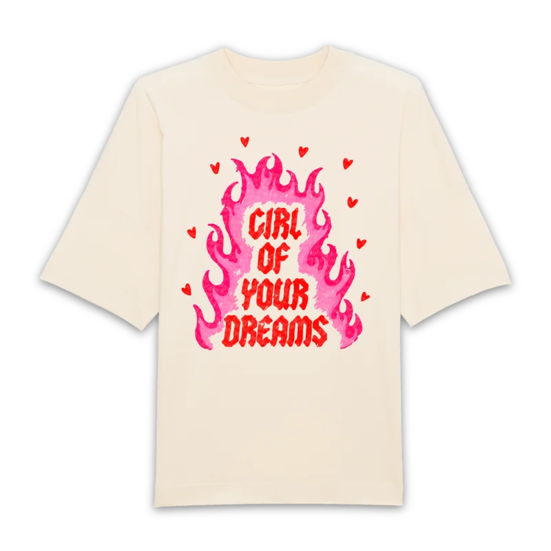 Girl of Your Dreams Tee