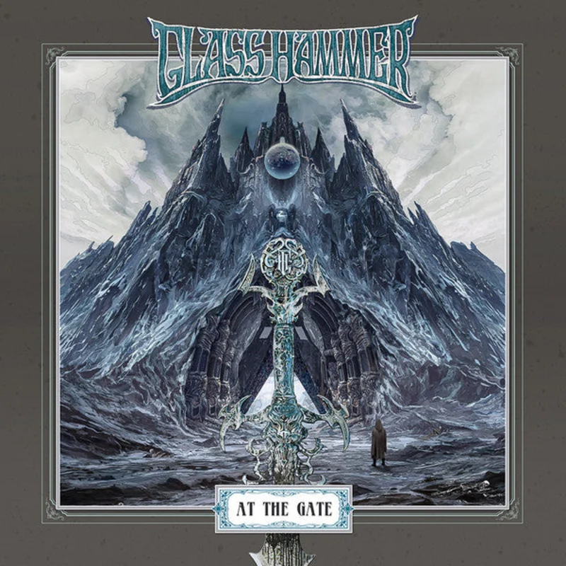Glass Hammer: At The Gate CD