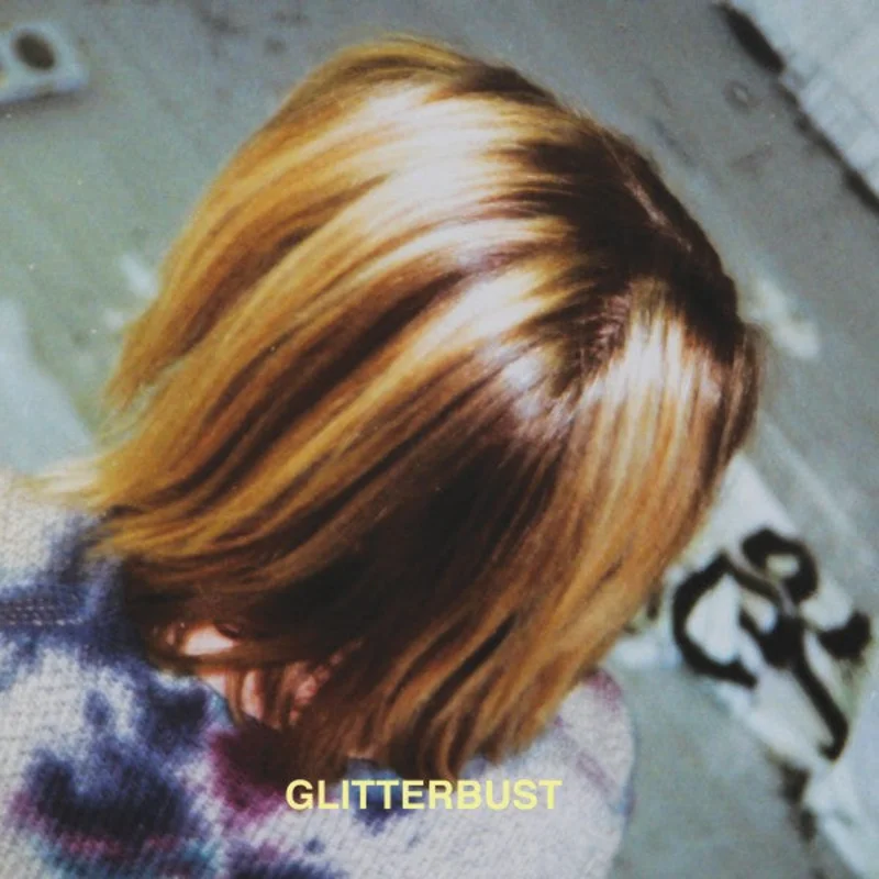 Glitterbust: S/T 2x12"