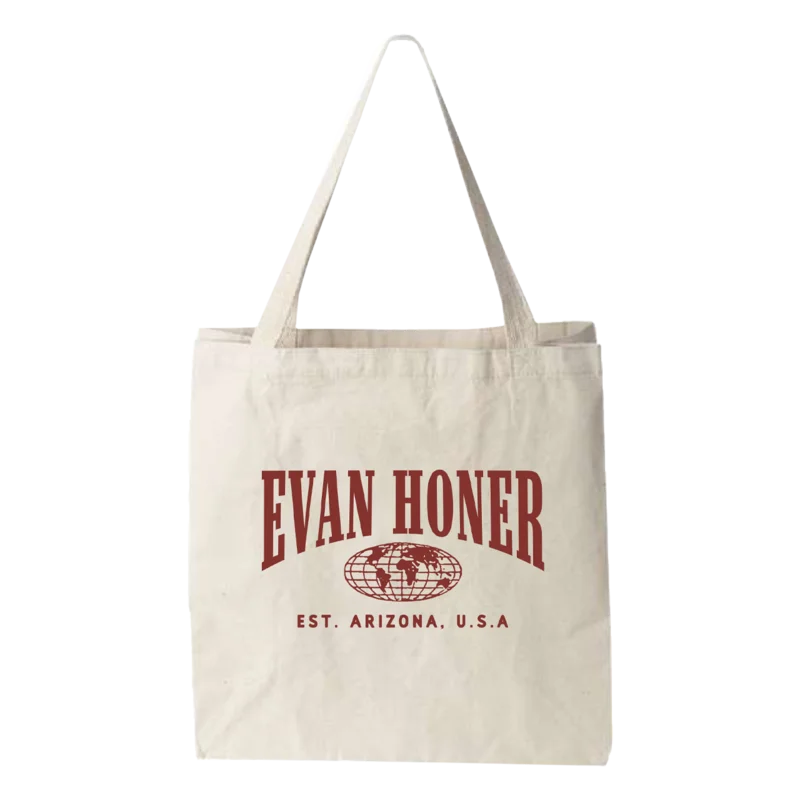Globe Tote