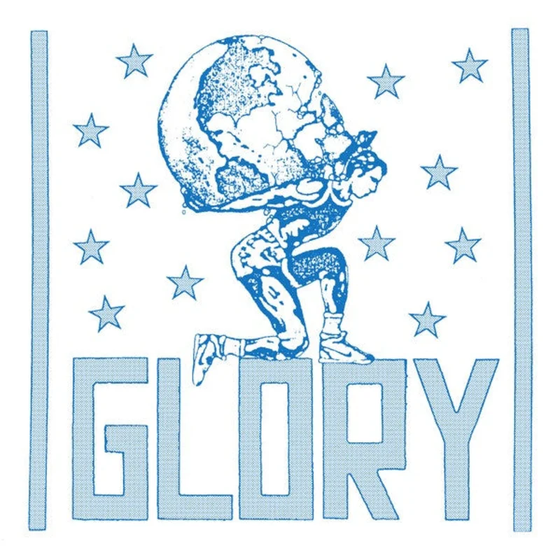 Glory: The 12"
