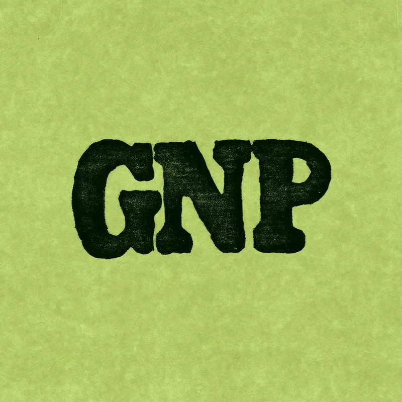 GNP: 1985 Demo 12"