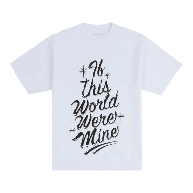 GNT If This World Were Mine T-Shirt
