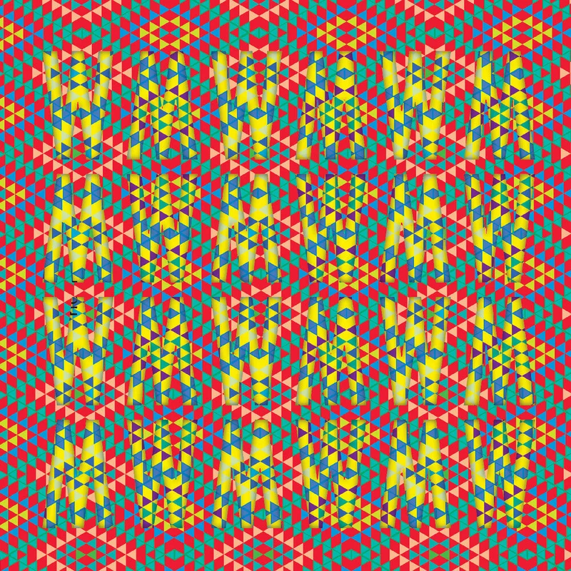 Goat: World Music 12"