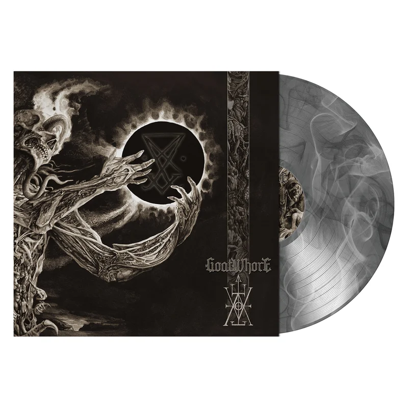 GOATWHORE - VENGEFUL ASCENSION