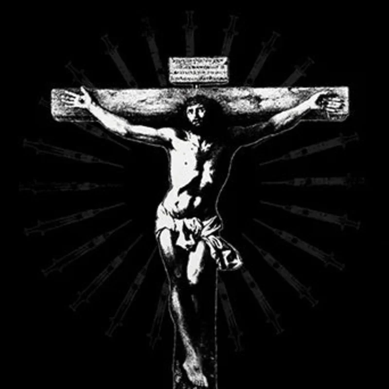 God's Hate: Divine Injustice 12"