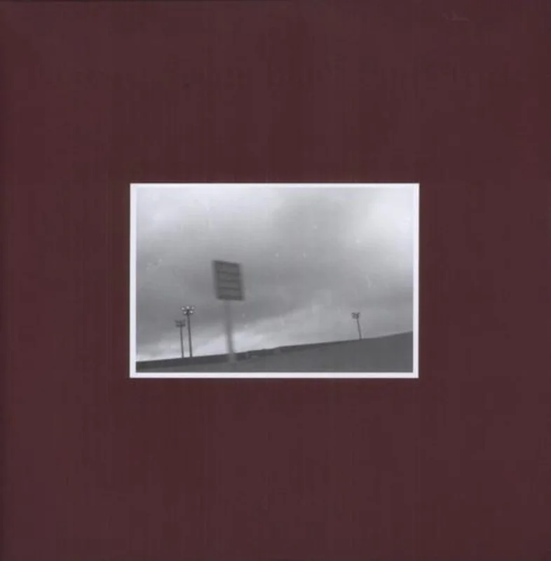 GODSPEED YOU! BLACK EMPEROR 'F#A#' LP