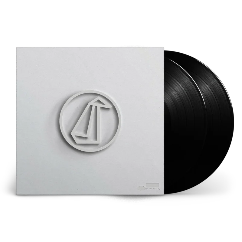 GoGo Penguin: Vinyl 2LP