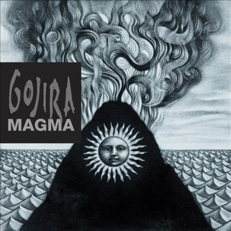 Gojira: Magma 12"