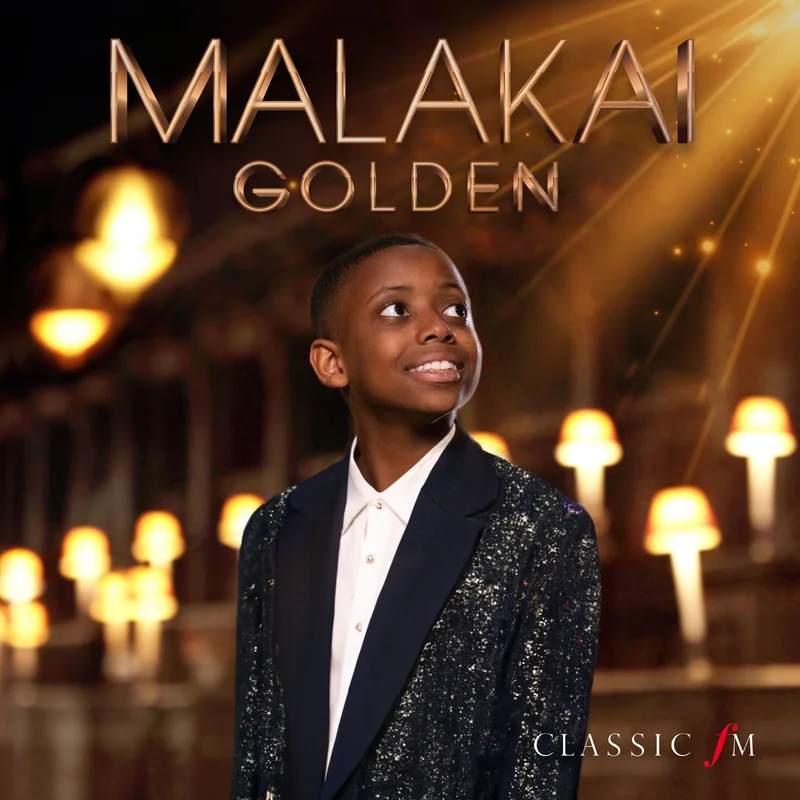 Golden: CD