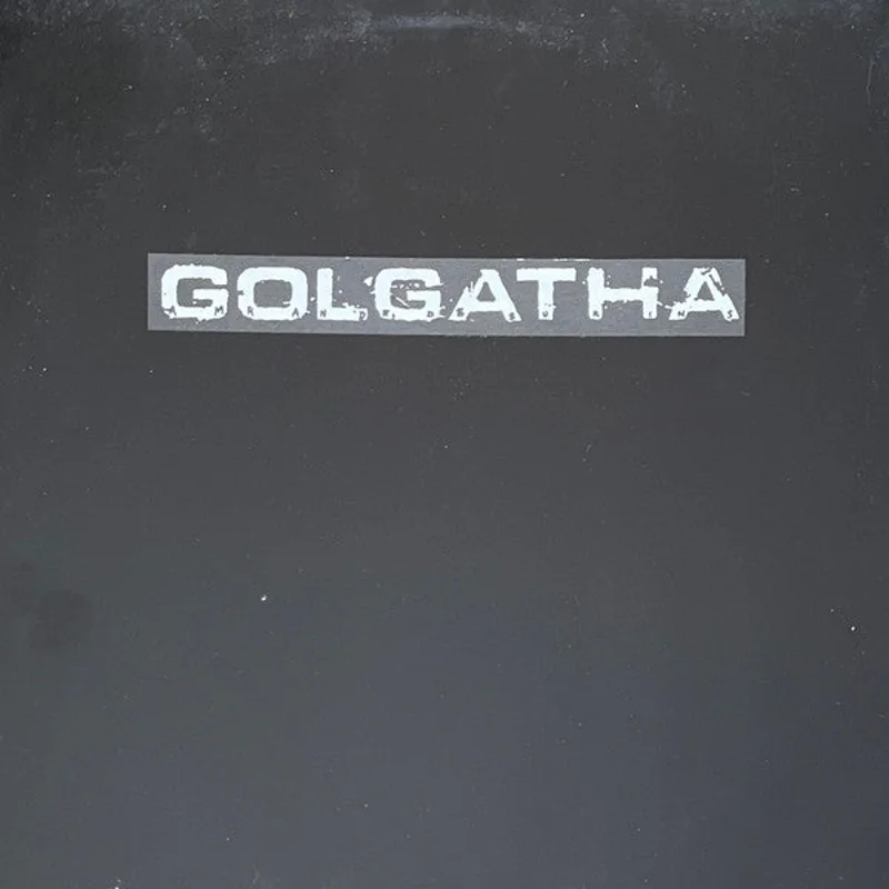 Golgatha/Luzifers Mob: Am Rande Des Urins / Sympathy For The Devil 12"