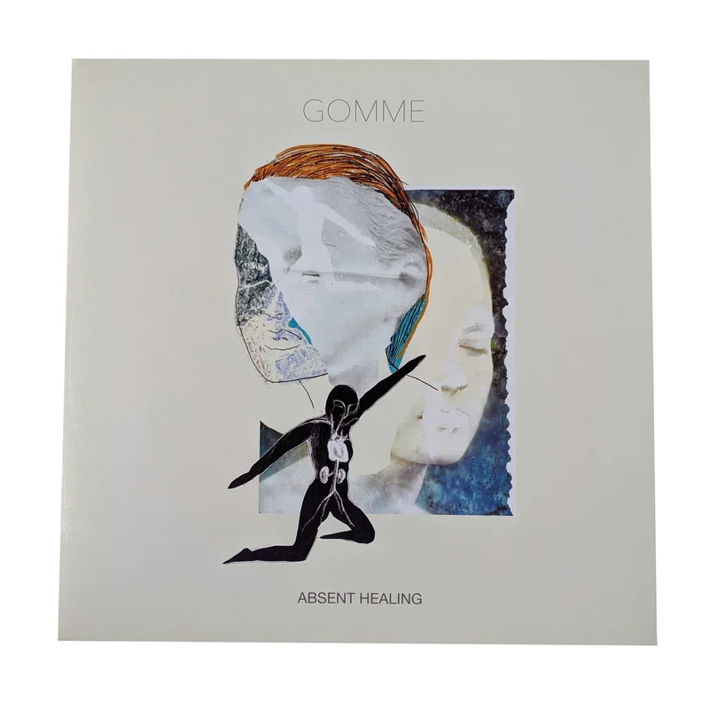 Gomme: Absent Healing 12"