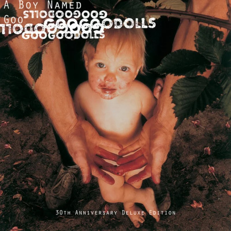 Goo Goo Dolls: A Boy Named Goo 12"