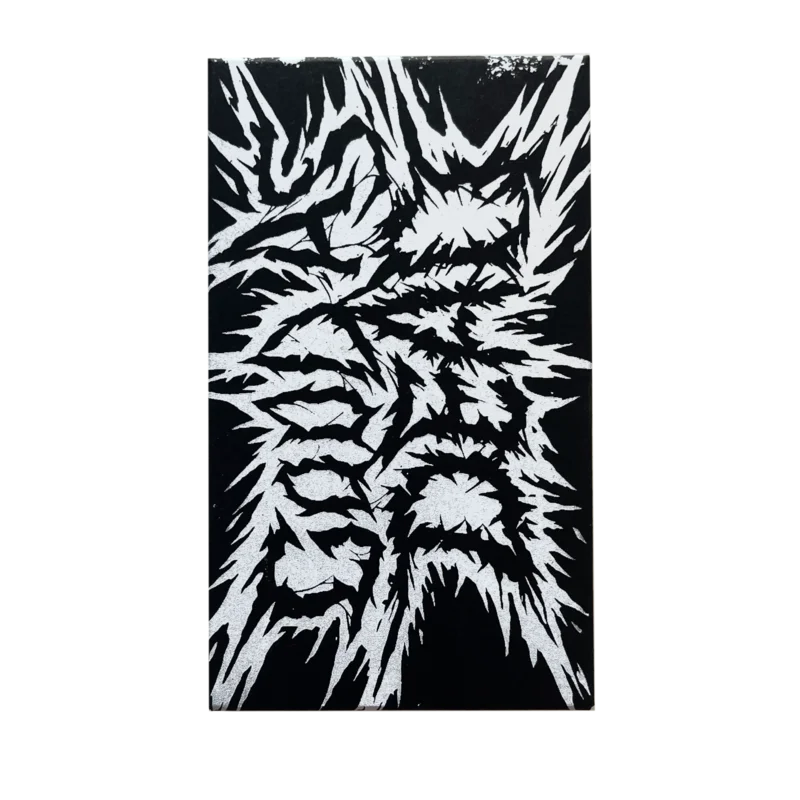 Good As Dead: Rotten & Forgotten cassette