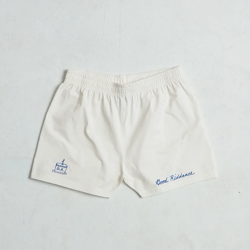 Good Riddance 1st Anniversary Boxers