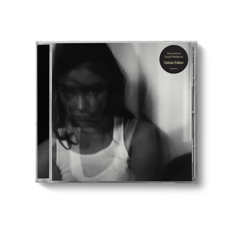 Good Riddance Deluxe CD