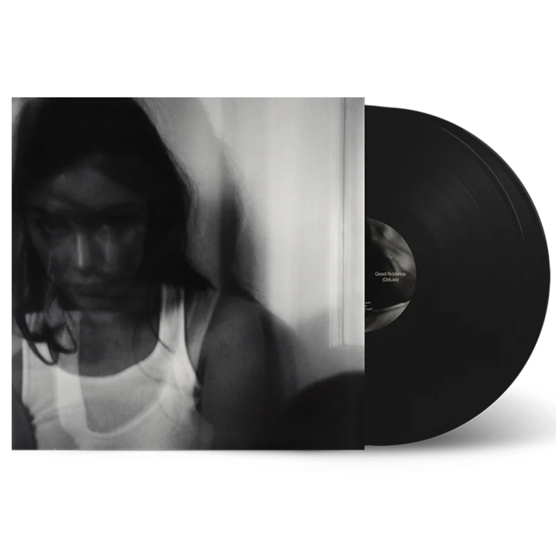 Good Riddance Deluxe Vinyl