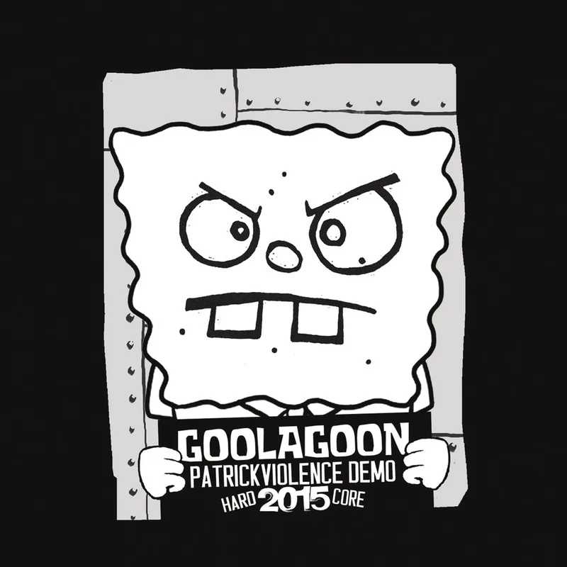 Goolagoon: Patrickviolence 7"