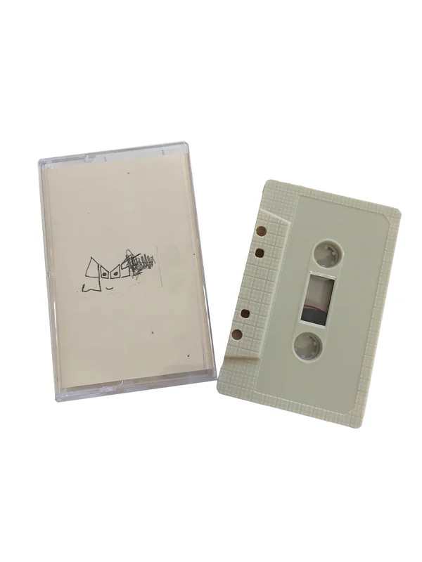 Goose: S/T cassette