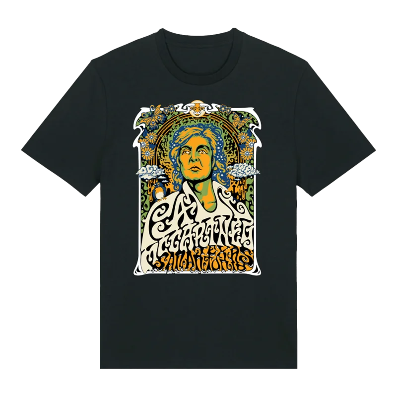 Got Back 2025 San Antonio Event T-Shirt