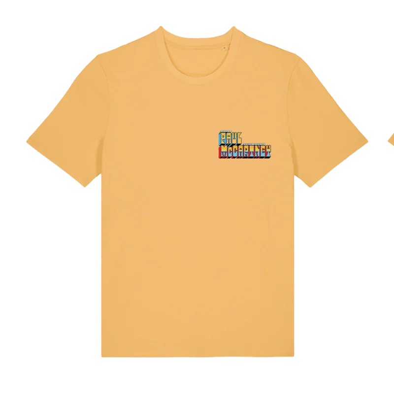Got Back 2025 Tulsa Event T-Shirt