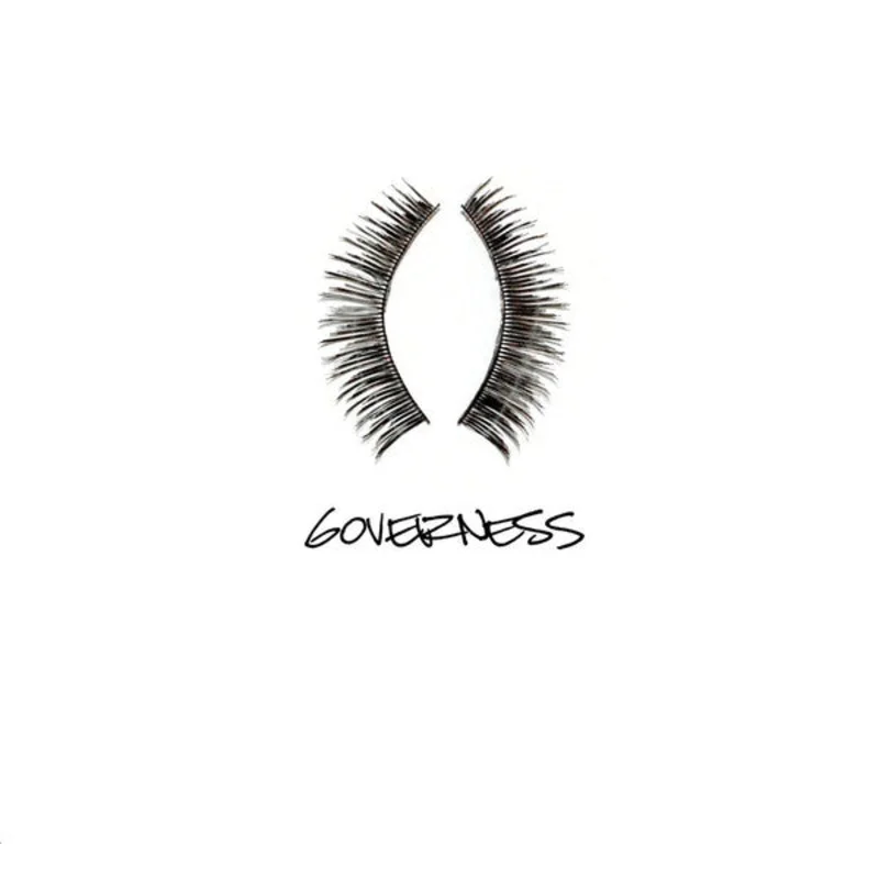 Governess: S/T 12"
