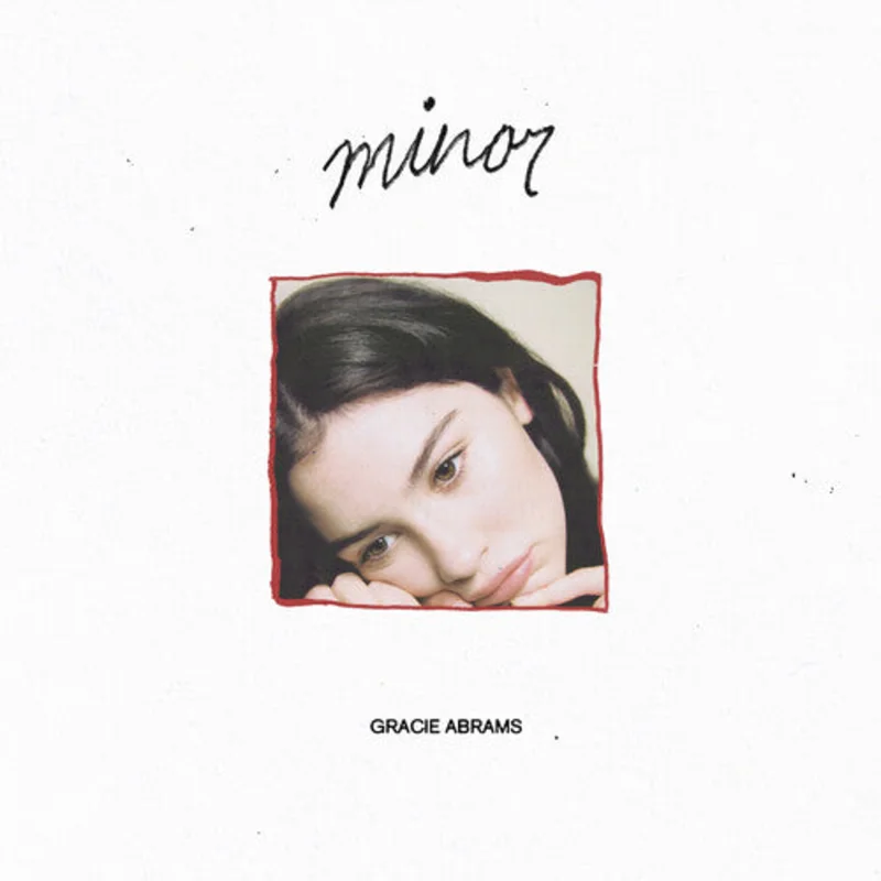 Gracie Abrams: Minor 12"