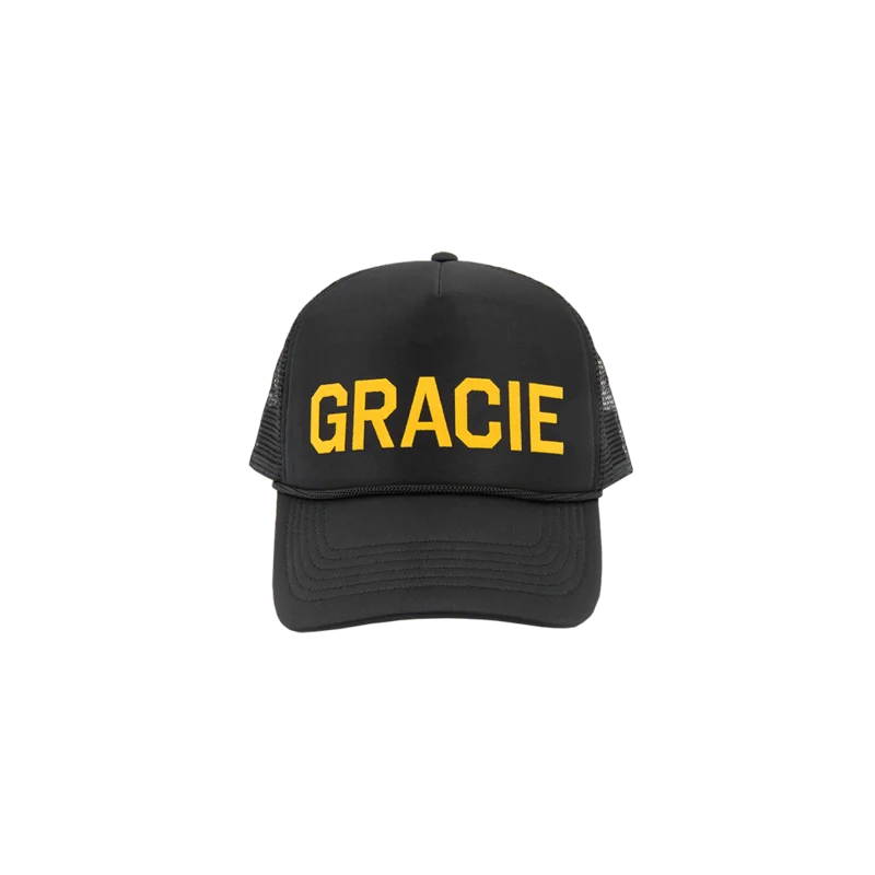 Gracie Trucker Hat