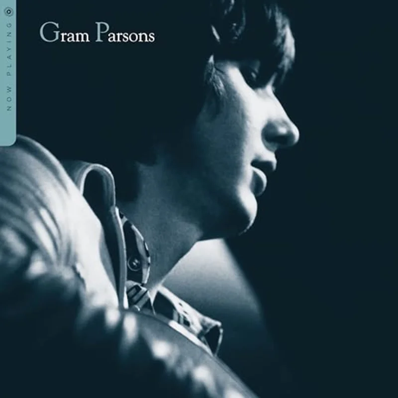 Gram Parsons: Now Playing 12"