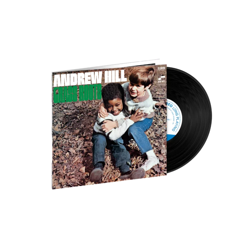 Grass Roots (Blue Note, 1968)