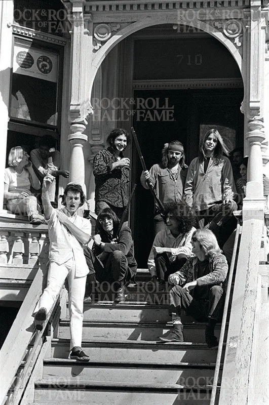GRATEFUL DEAD - 1967
