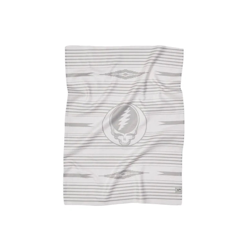 GRATEFUL DEAD x SLOWTIDE - JAMMER QUICK DRY KITCHEN TOWEL