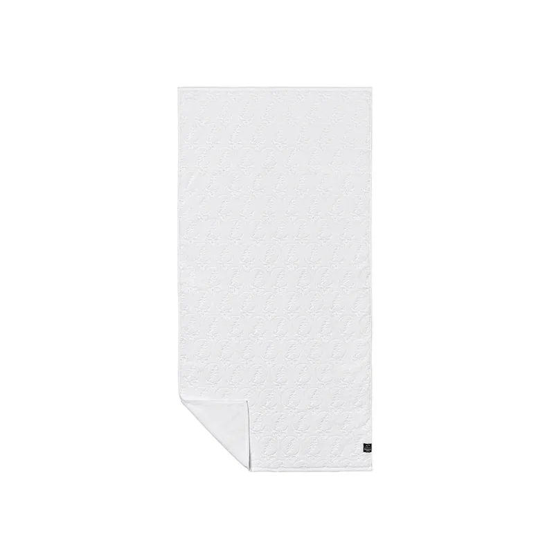 GRATEFUL DEAD x SLOWTIDE - WOVEN BATH TOWEL