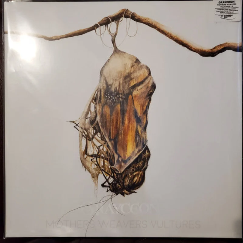 Grayceon: Mothers Weavers Vultures 12"
