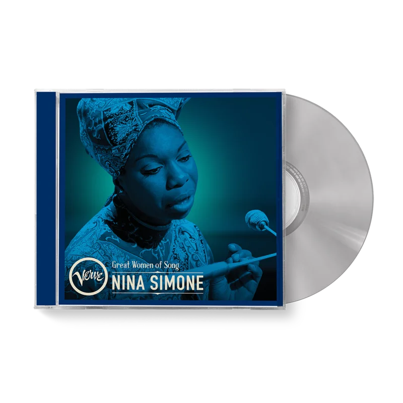 Great Women of Song: CD