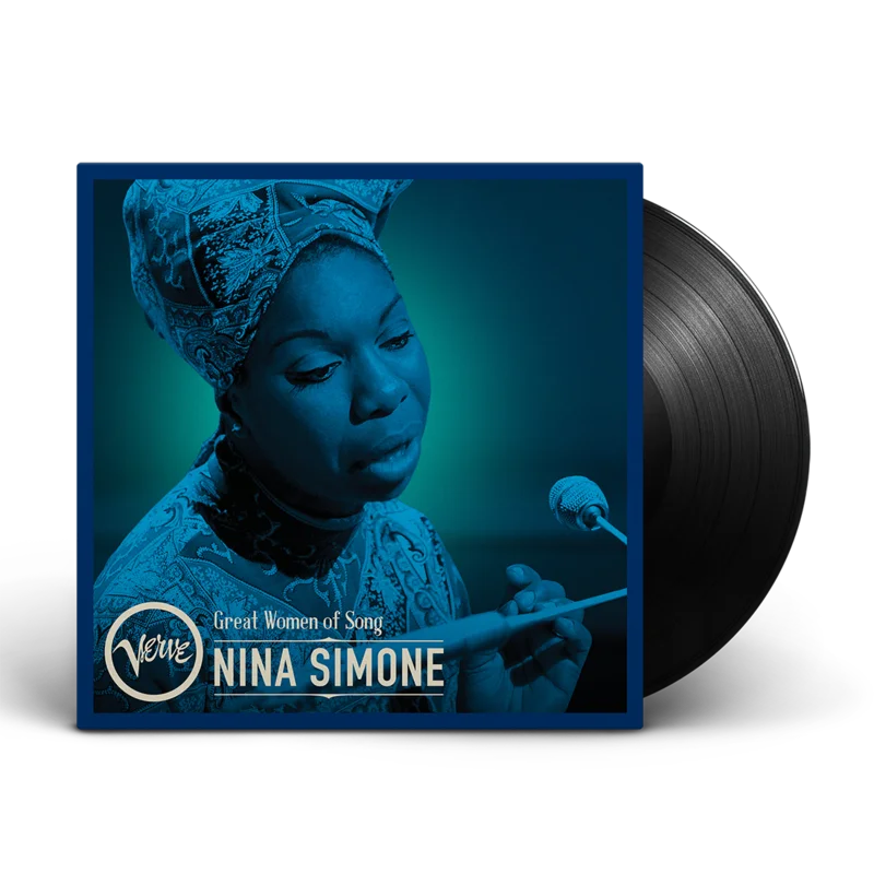 Great Women of Song: Vinyl LP