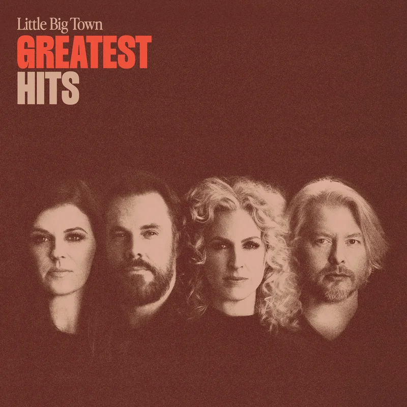 Greatest Hits: CD