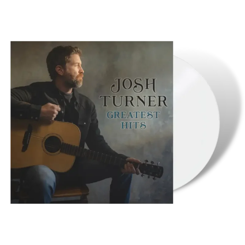 Greatest Hits Vinyl
