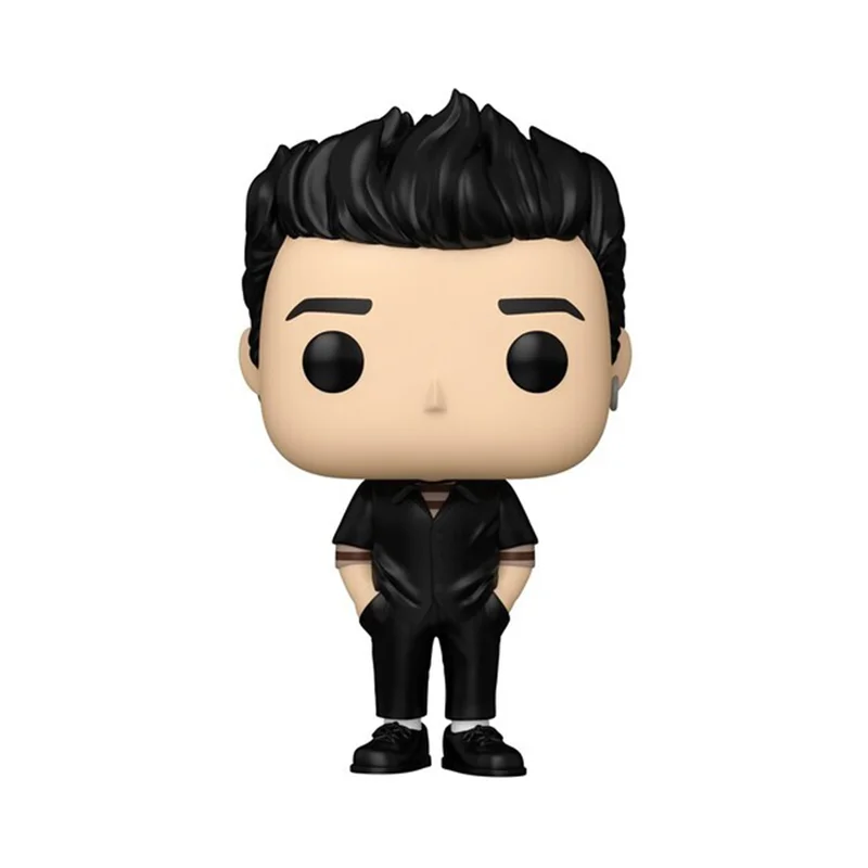 GREEN DAY BILLIE JOE ARMSTRONG (BASKET CASE) FUNKO POP! ROCKS FIGURE