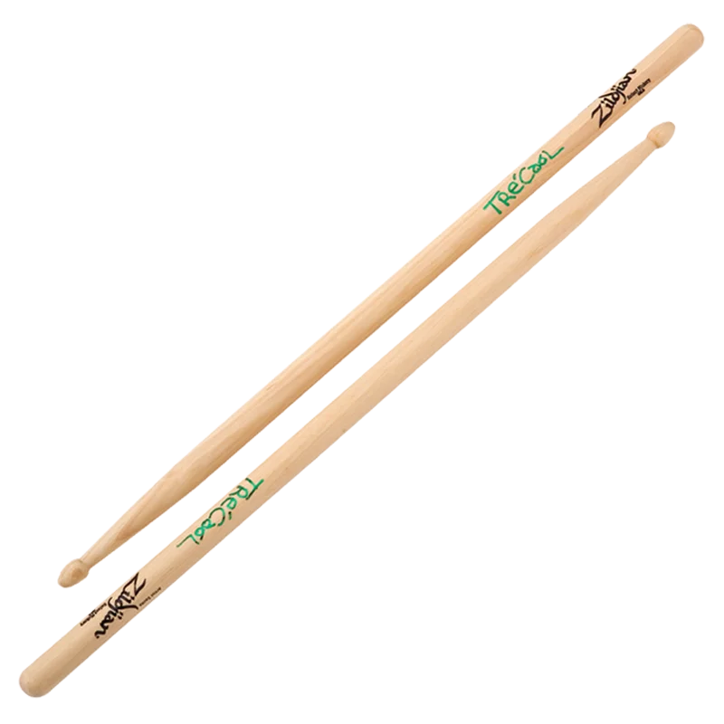 GREEN DAY - TRE COOL ARTIST SERIES DRUMSTICKS