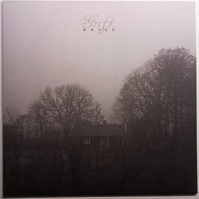 Grift: Arvet 12"