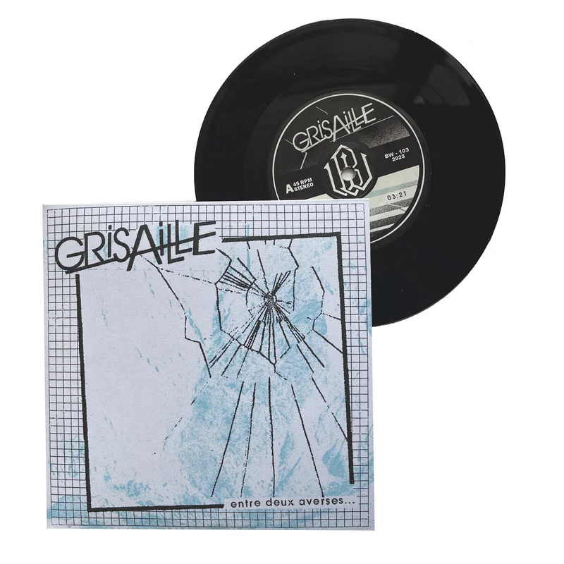 Grisaille: Entre Deux Averses... 7"