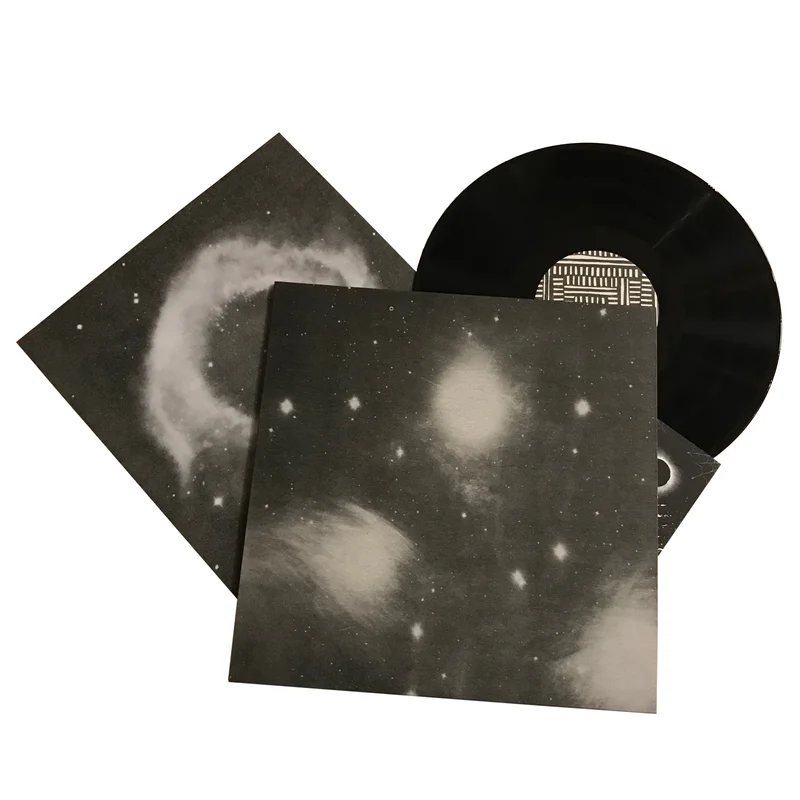 Grouper: A I A: Alien Observer 12" (new)
