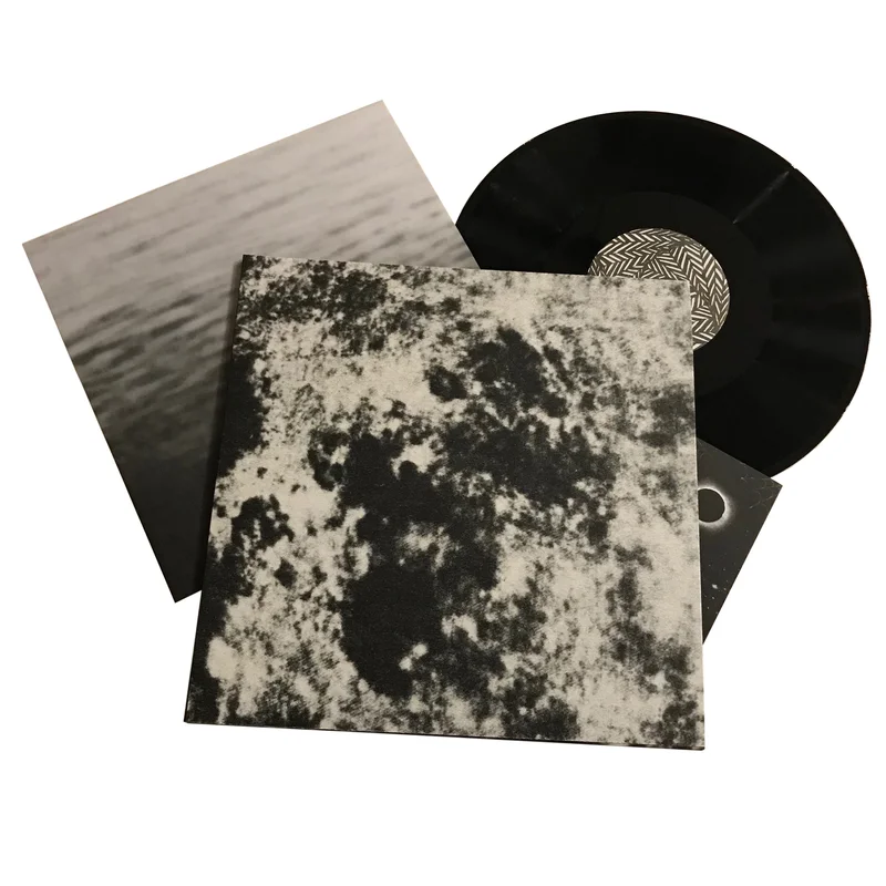 Grouper: A I A: Dream Loss 12" (new)