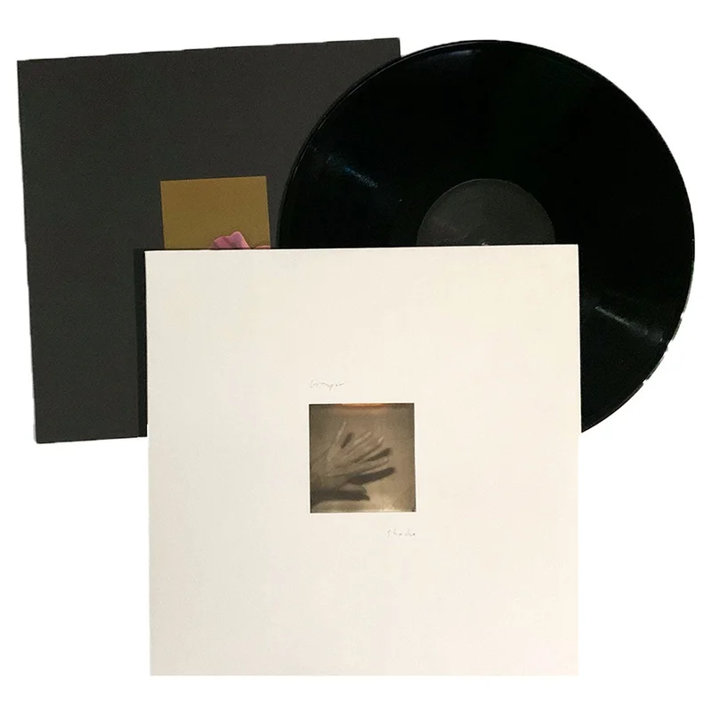 Grouper: Shade 12"
