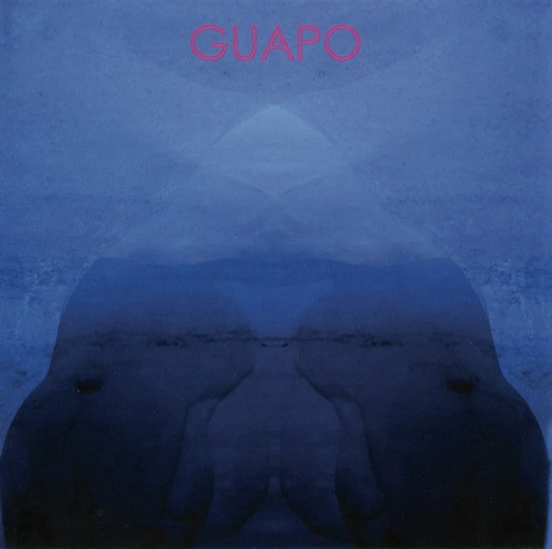 Guapo: Obscure Knowledge CD