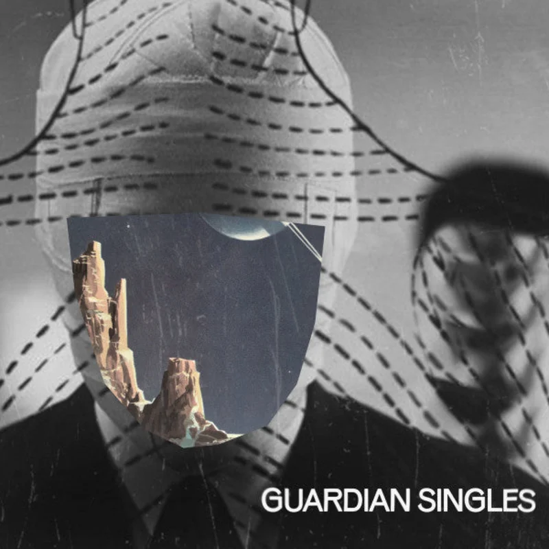Guardian Singles: S/T 12"