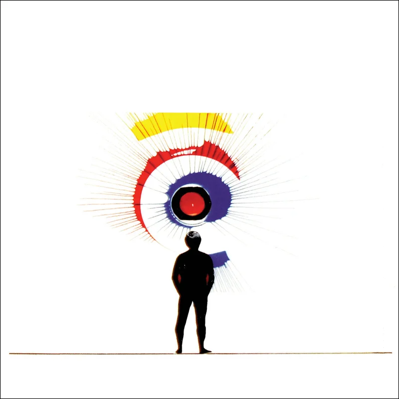 GUIDED BY VOICES - PROPELLER - VINYL LP