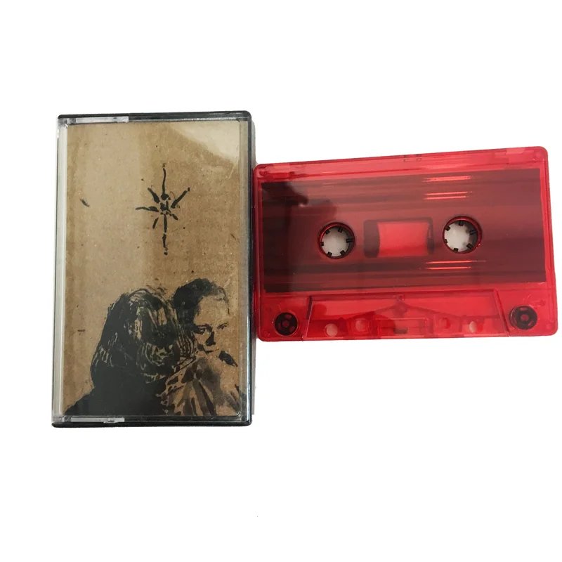 Gumming: Human Values cassette