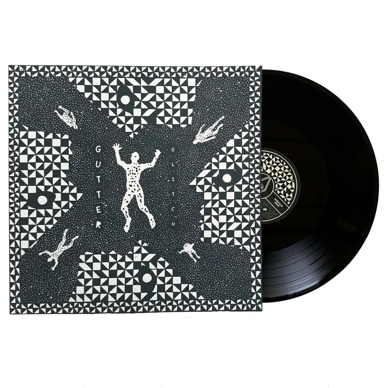 Gutter: Glitch 12"